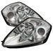 Freightliner Century Class Headlights