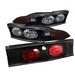 Jaguar XJ8 Tail Lights