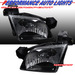 Freightliner Cascadia Headlights