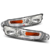 Toyota Matrix Corner Lights