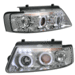 Freightliner Cascadia Headlights