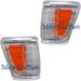 Toyota Matrix Corner Lights