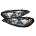 Jaguar Headlights Custom Jaguar Halo