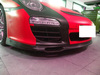 Suzuki Front Lip Bumper