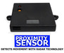 Chevrolet Alarm Car Security System