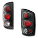 Jaguar XJ8 Tail Lights