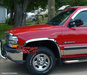 Kenworth T2000 Body Kits