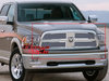 Kenworth Grilles and Mesh Grille