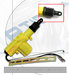 Chevrolet Alarm Car Security System