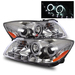 Buick Headlights Custom Buick Halo