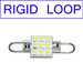 Porsche Bulbs Lamps LED Lights