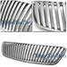 Kenworth Grilles and Mesh Grille