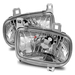 Freightliner Cascadia Headlights