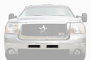 Kenworth Grilles and Mesh Grille