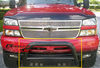 Kenworth Grilles and Mesh Grille