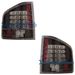 Lamborghini Countach Tail Lights