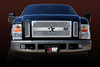 Kenworth W900L Grilles