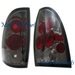 Jaguar XJS Tail Lights