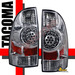 Jaguar XJS Tail Lights