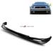 Suzuki Front Lip Bumper
