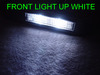 Toyota Matrix Corner Lights