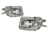 Mercedes-Benz E Class Euro Fog Lights Buy Cheap