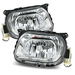 Mercedes-Benz E Class Euro Fog Lights Buy Cheap