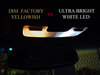 Porsche Bulbs Lamps LED Lights