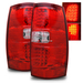 Freightliner Columbia Tail Lights